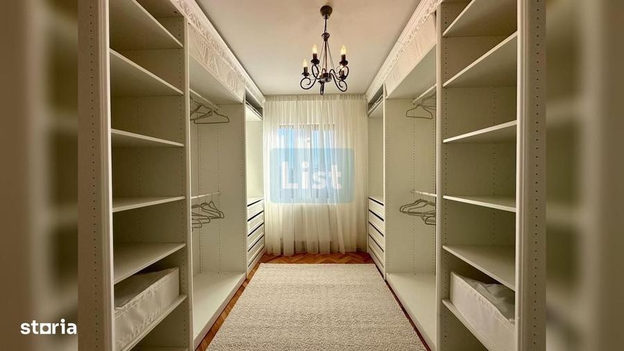Apartament cu 4 camere în Gheorgheni