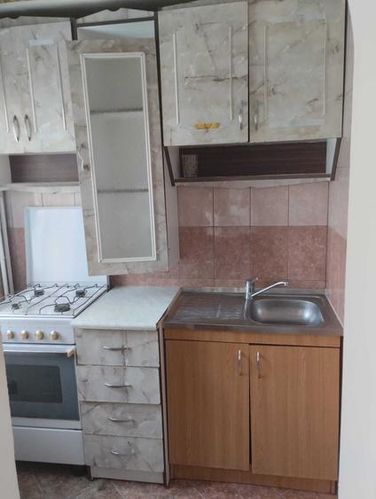 Garsonieră semidecomandată în Obcini