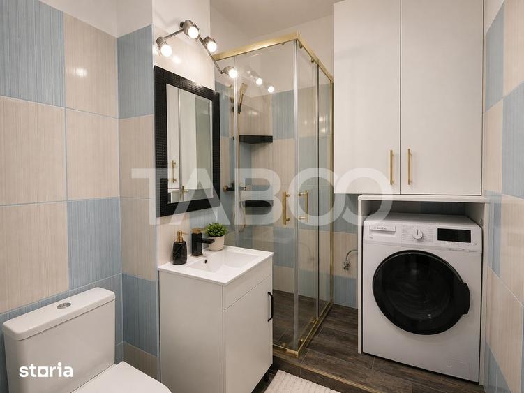 Strand etaj 1 Apartament decomandat 50 mpu balcon pivnita - 12
