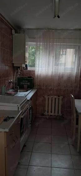 Apartament cu 2 camere decomandat în Grigorescu