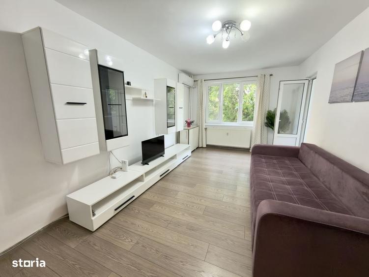 Apartament 3 Camere Mobilat/Utilat | Mosilor Bucur Obor | - 8