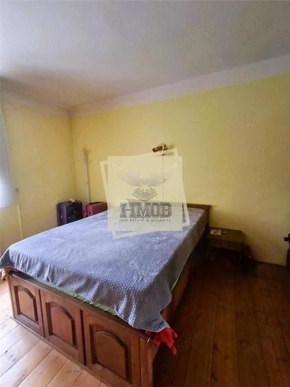 Casă cu 3 camere cu Teren 506 Mp în Rășinari