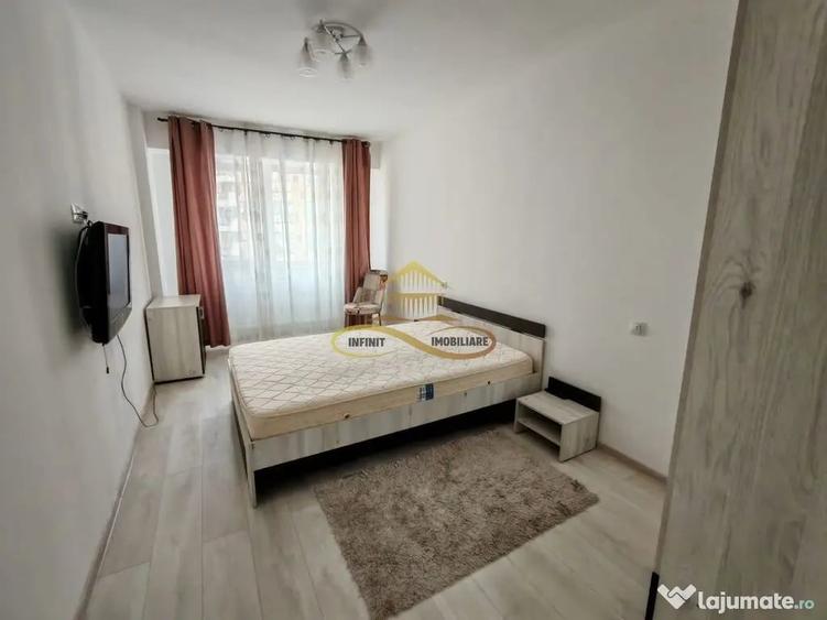 Apartament cu 3 camere decomandat în Nord