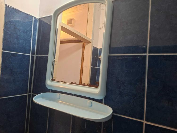 Garsonieră nedecomandată în Central