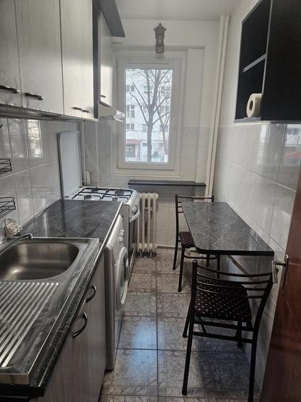 Apartament cu 2 camere în Dobroești