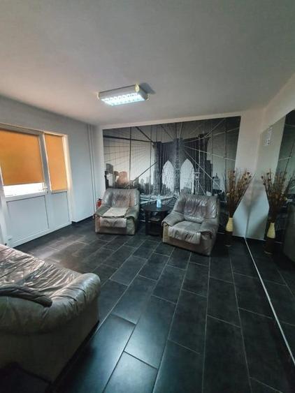 Apartament cu 2 camere decomandat, mobilat în Mănăștur — fotografia 2