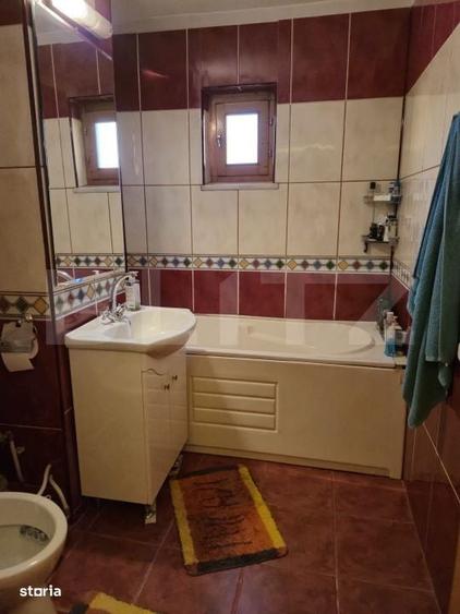 Apartament cu 3 camere decomandat în Ultracentral
