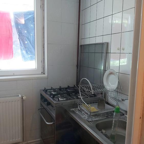 Garsonieră semidecomandată în Rahova