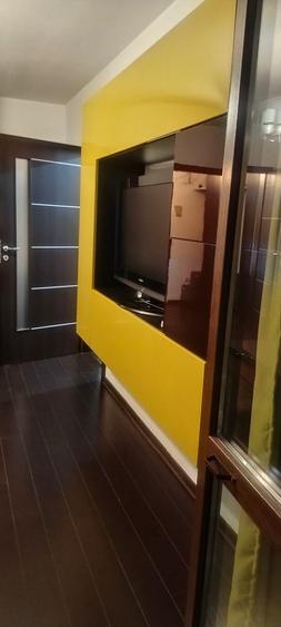 Apartament cu 2 camere circular în Tomis Nord