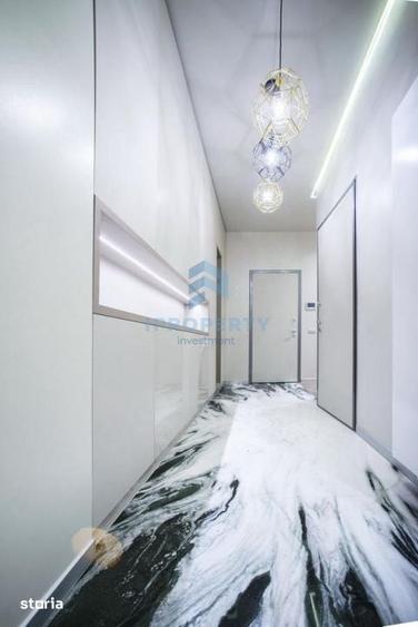 Apartament cu 5 camere în Central