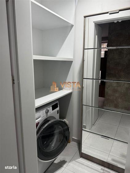 Apartament 2 camere, etaj intermediar, Urban Plaza, Brasov - 11