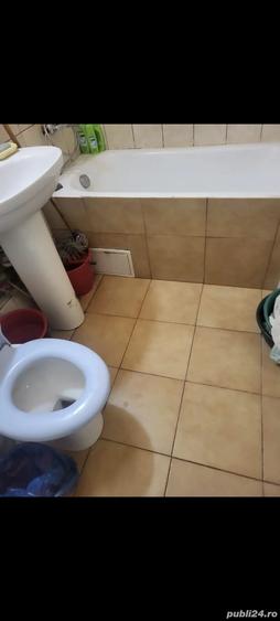 Apartament cu 2 camere decomandat în Gară