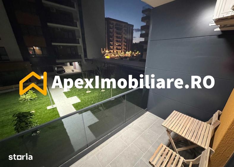 Apartament 2 camere de inchiriat Berceni Bucuresti | ApexImobiliare.ro - 15