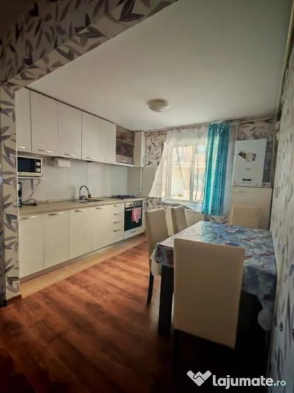 Apartament cu 2 camere decomandat în Baciu