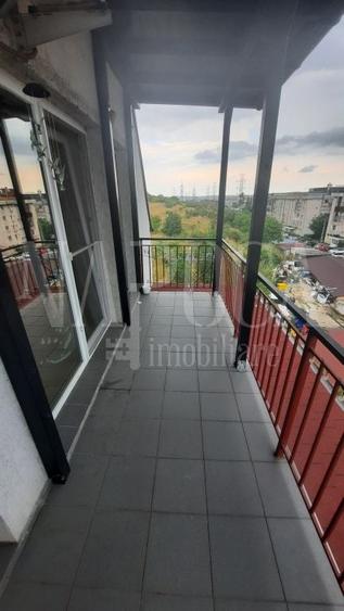 Apartament cu 2 camere decomandat, mobilat în Iris