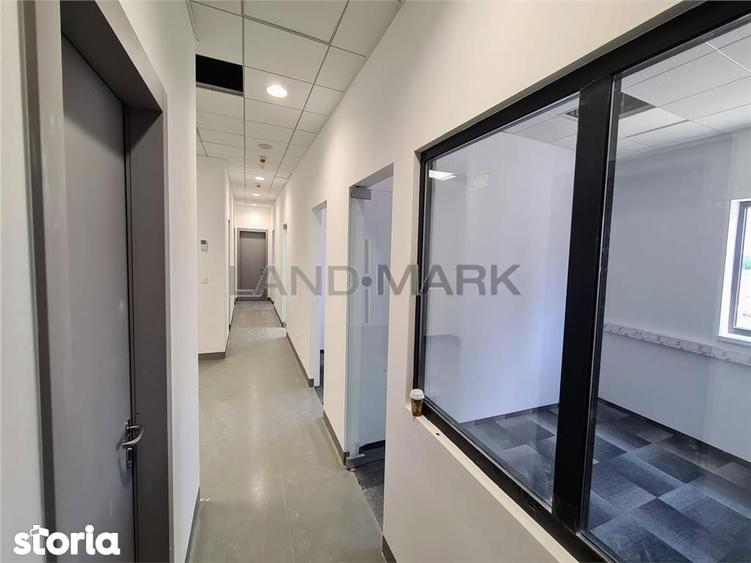 Spațiu comercial, de 2,500 mp, în Ghiroda