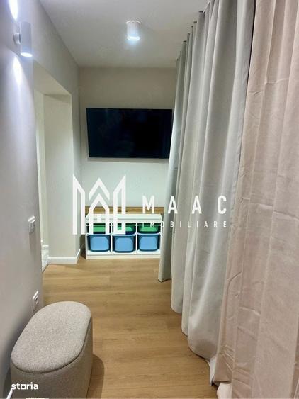 Apartament cu 4 camere decomandat în Nord