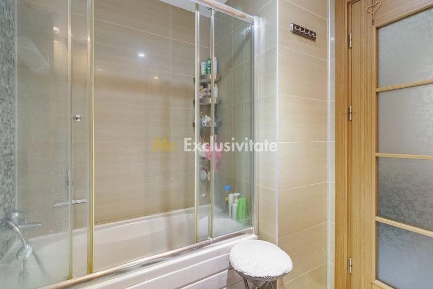 Apartament 3 camere -Cosmopolis Faza 1 cu parcare disponibila - 4