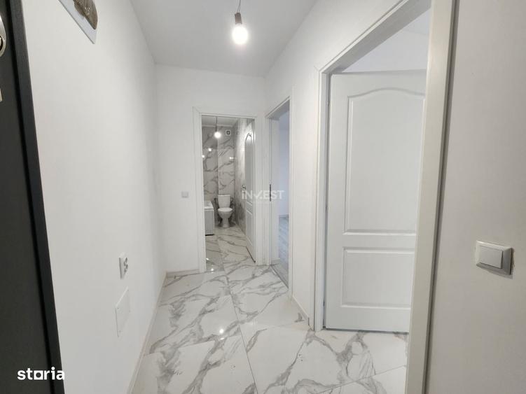 Garsonieră în Lunca Cetățuii
