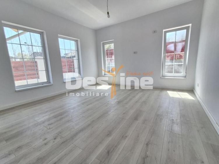 VALEA ADANCA, CASA PLAN PARTER, 101 MP TOTALI, 165.990 EURO - 6