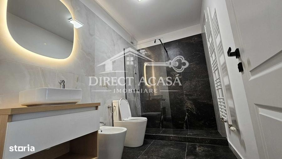 Apartament nou cu 2 camere si parcare Concept 9 - 3