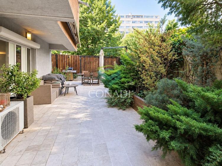 Apartament cu 3 camere decomandat, mobilat în Câmpia Libertății