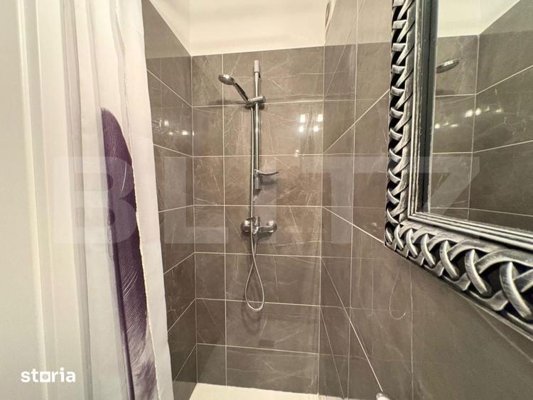 Apartament cu 3 camere în Telegrafului