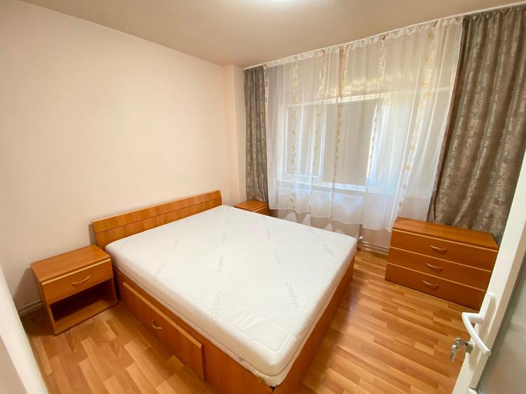 Apartament 3 camere decomandat de inchiriat – Piata Dacia - 4