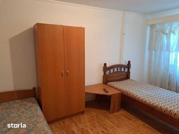 Apartament cu 4 camere în Central