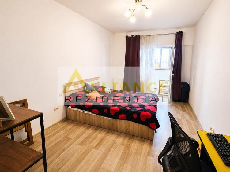 Apartament cu 2 camere decomandat în Ghencea