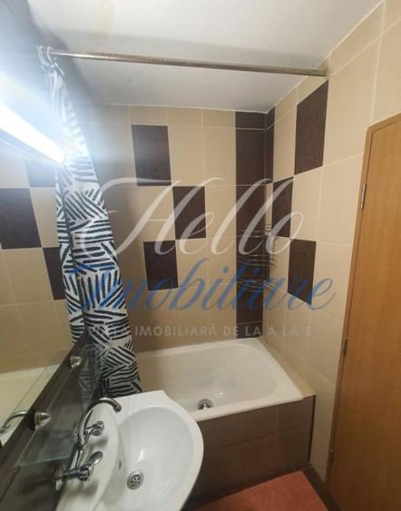 Apartament 2 camere| 51 mp  | Decomandat | Zona Manastur Big| ideal investiție| - 5