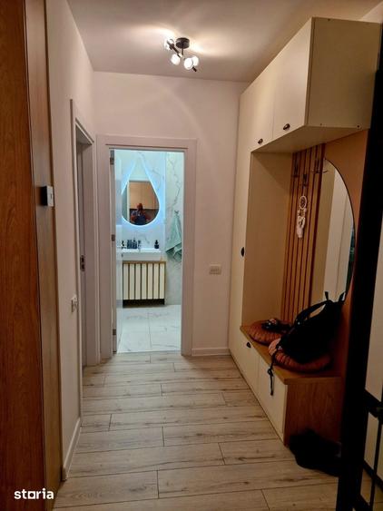 Apartament cu 2 camere în Colentina