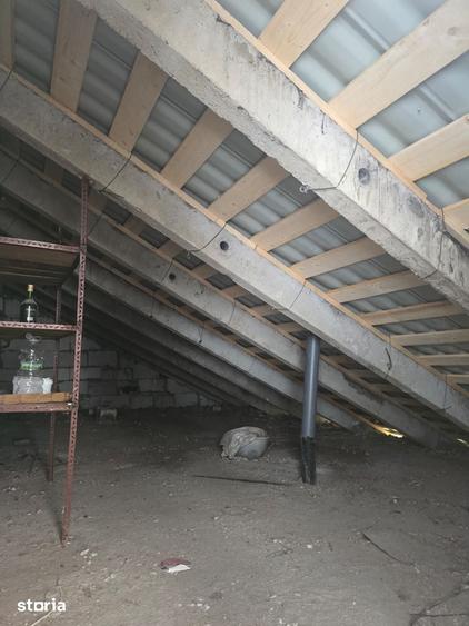 Apartament cu 3 camere decomandat în Frumoasa