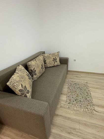 Apartament cu 2 camere semidecomandat în Dudu