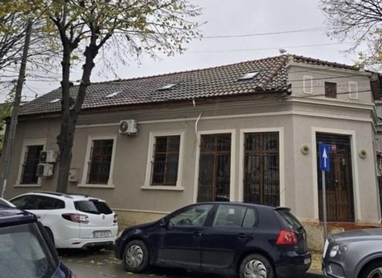 SPAȚIU COMERCIAL | CENTRU | 40 MPU - 4