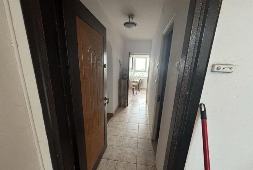 Apartament cu 2 camere decomandat, mobilat în Muncii