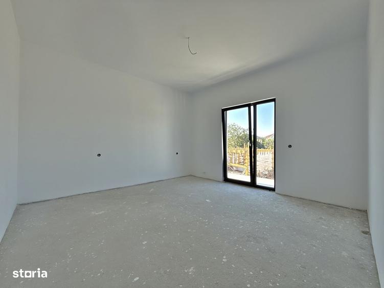 Casă cu 3 camere cu Teren 360 Mp în Central