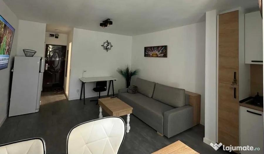 Iancului avrig etaj 4 - Bucuresti (Bucuresti-Ilfov) - 2