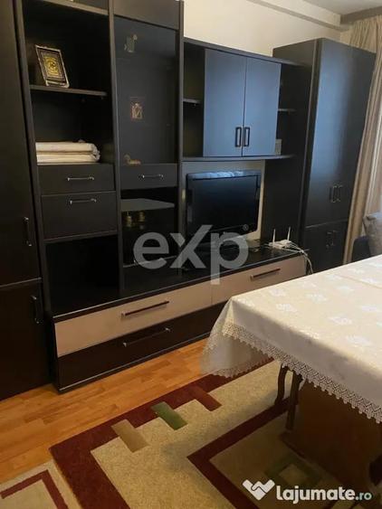 De vanzare apartament 3 camere, parter, zona centrala, Cons - 6