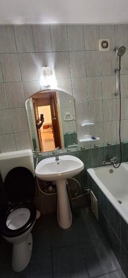 Garsonieră decomandată, mobilată în Brâncoveanu