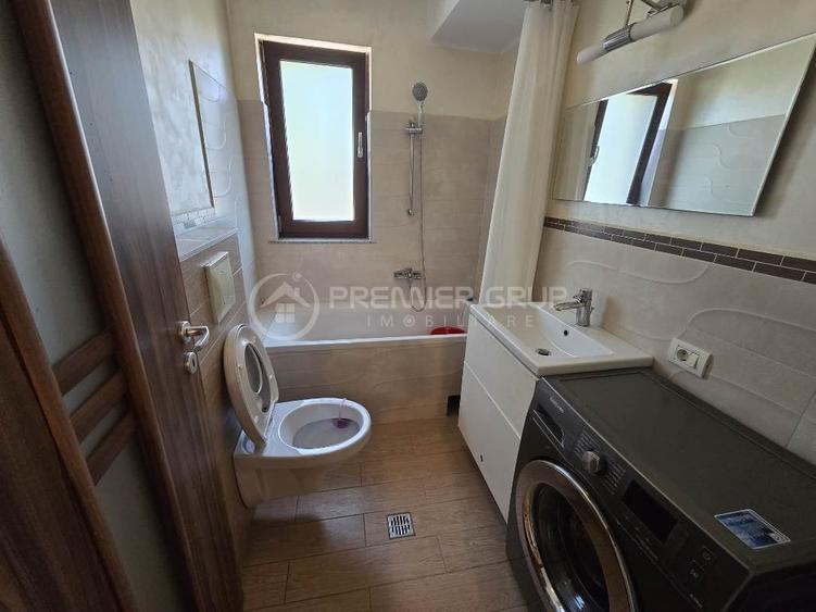 Apartament cu 2 camere în Păcurari