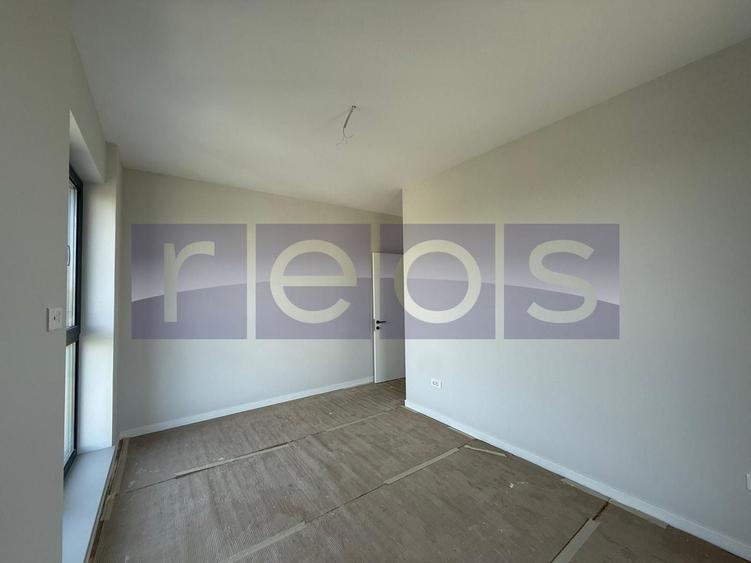 VANZARE APARTAMENT 3 CAMERE | STRAULESTI | 81MP | TERASA | COMPLEX NOU - 5