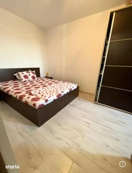 Apartament cu 2 camere în Tomis Nord