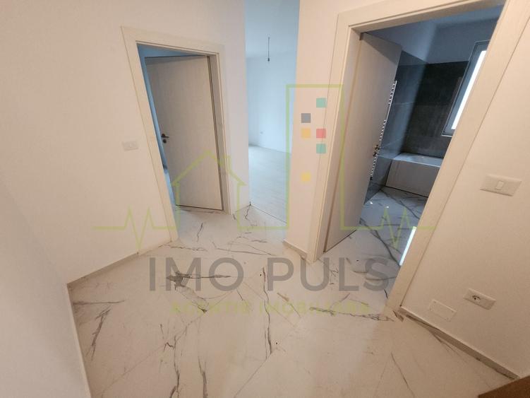 Garsonieră decomandată în Braytim