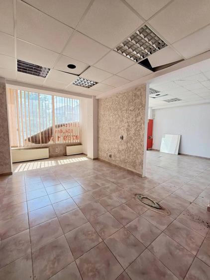 Spațiu comercial, de 104 mp, în Dobroești