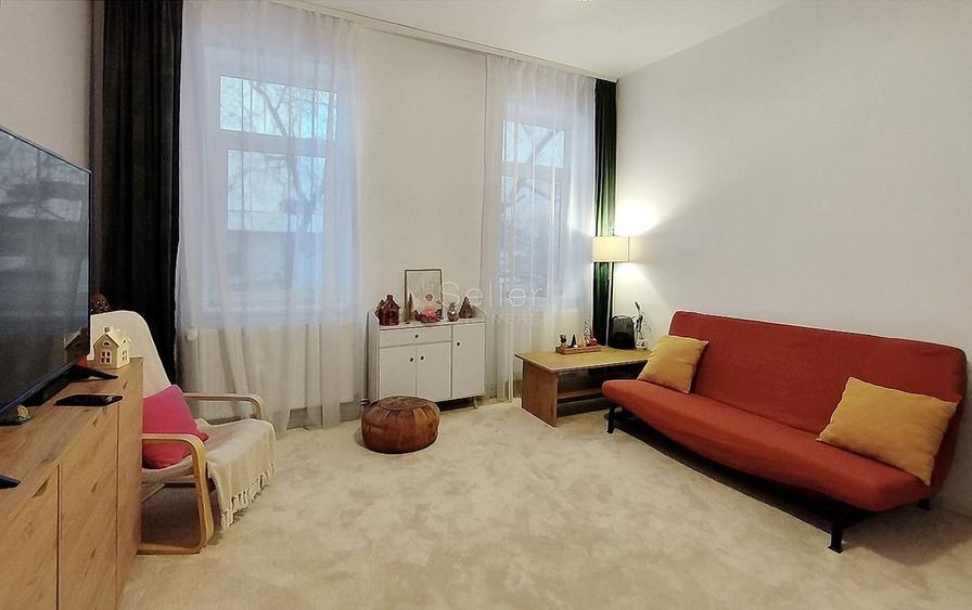 Apartament cu 4 camere decomandat, mobilat în Astra