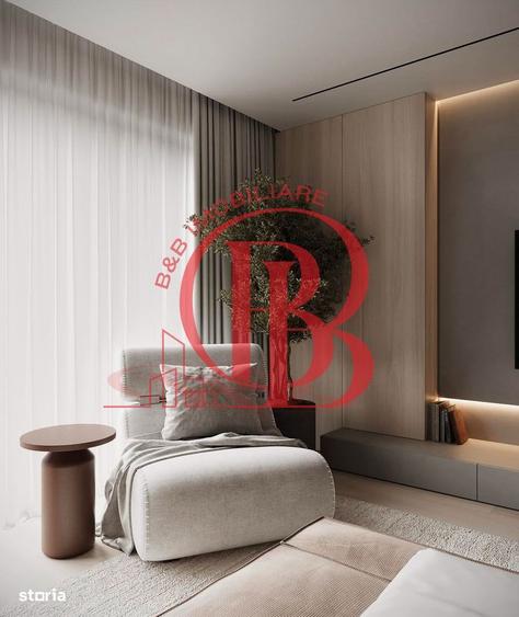 Apartament cu 5 camere în Titan
