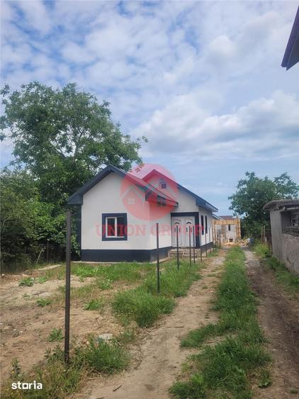 Casa de Vanzare Lumina Finisata la Cheie, Aproape de Centru - 11