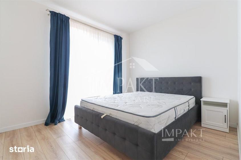 Apartament cu 3 camere in zona Piata Abator - 2