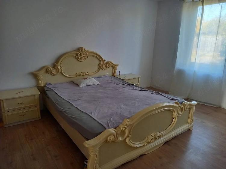Casă cu Teren 900 Mp în Central